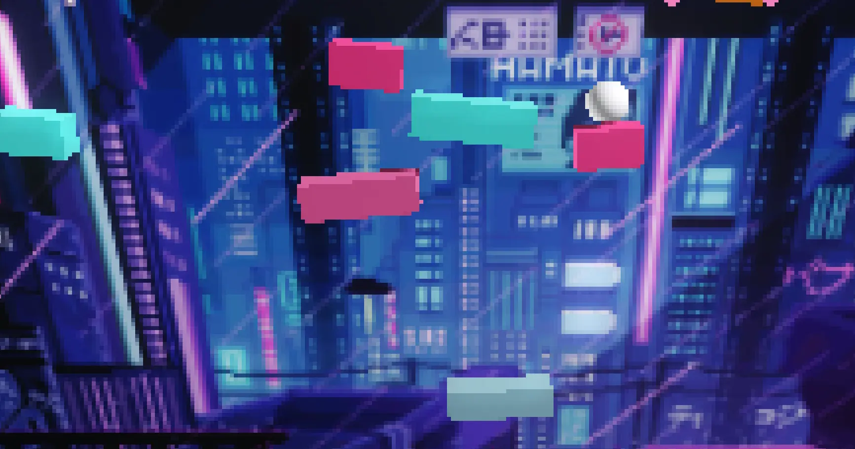 arkanoid