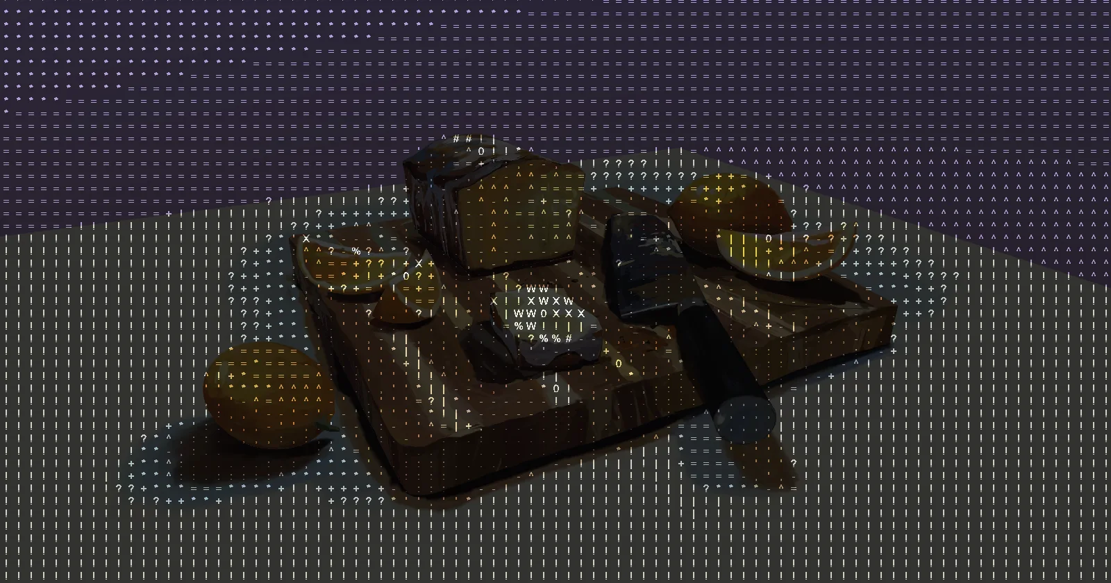 ASCII