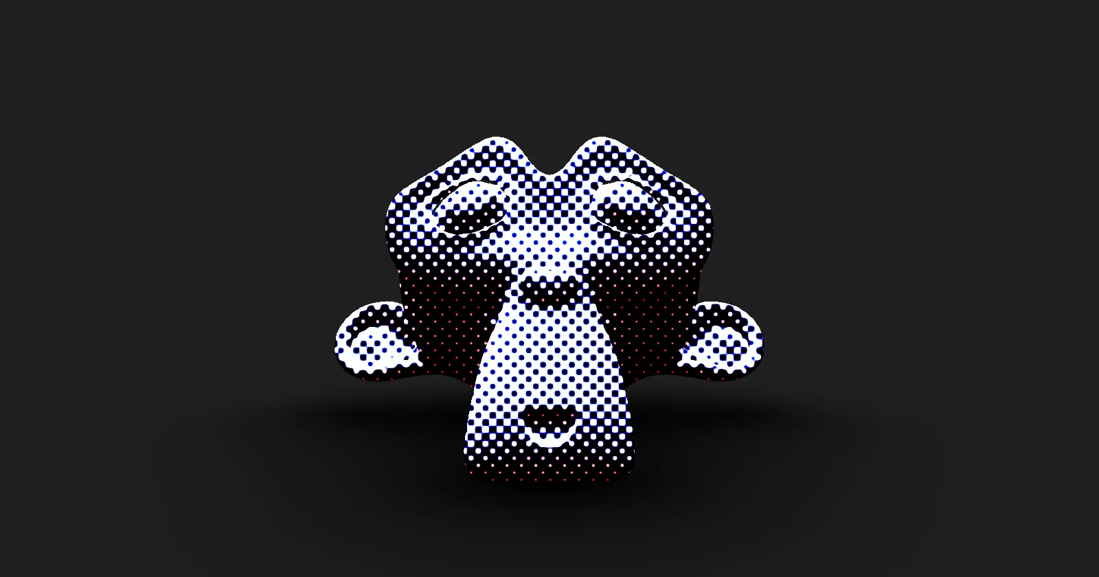 DotScreen demo