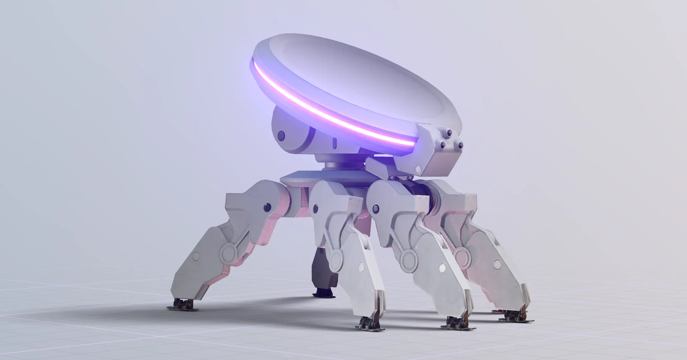 Building dynamic envmaps Pmndrs