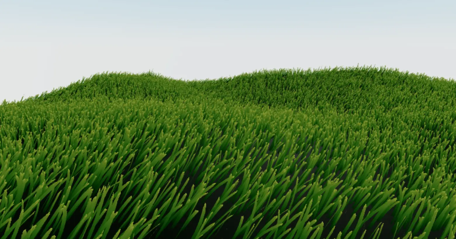 grass-shader