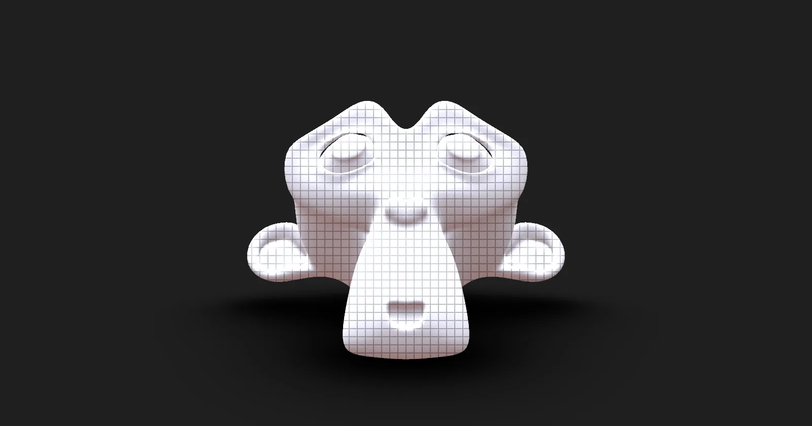 Grid demo