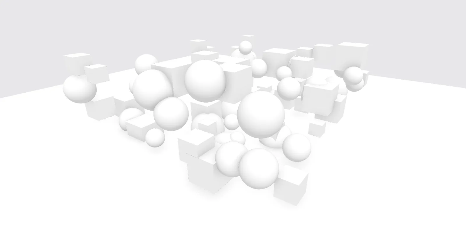 SSAO demo