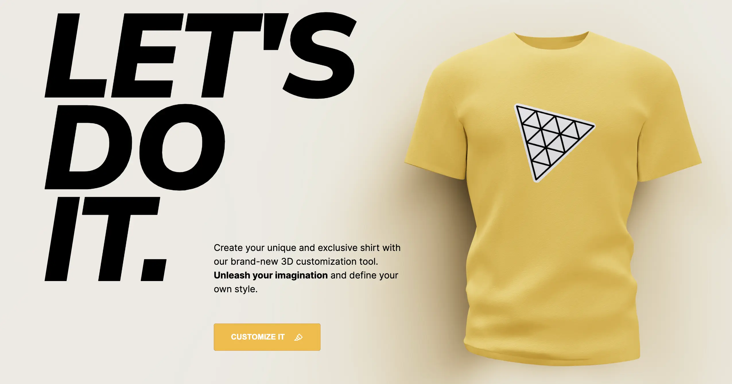 t-shirt-configurator